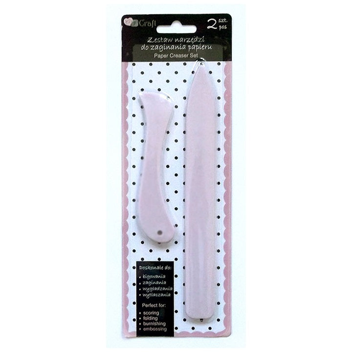 Paper Folding and Scoring Tools, Set of 2