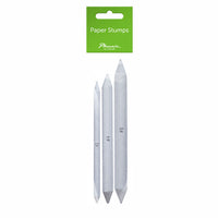 Phoenix papieren doezelaars, set van 3