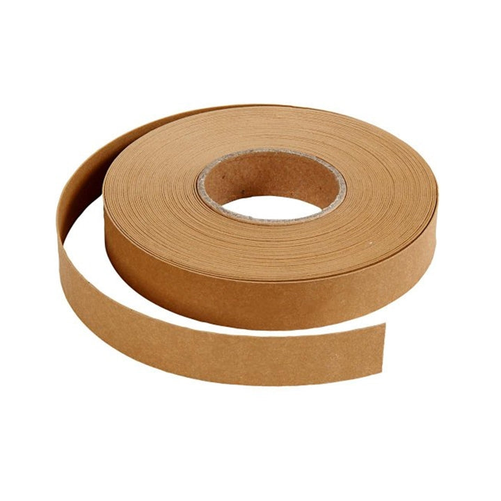 Creativ Company vlechtband kunstleerpapier 1,5 cm × 9,5 m – afbeelding 2