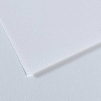 Pastel Paper CANSON Mi-Teintes A4 160 g/m² - 25 Sheets – Alaska Blue 181