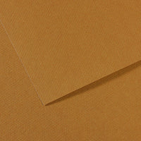 Pastel Paper CANSON Mi-Teintes A4 160 g/m² - 25 Sheets – Sand 336