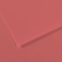 Pastel Paper CANSON Mi-Teintes A4 160 g/m² - 25 Sheets – Venetian Pink 189