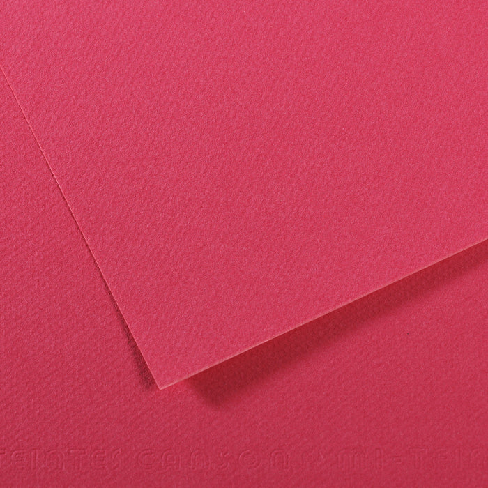 Pastel Paper CANSON Mi-Teintes A4 / 160 g/m² – 50 Sheets