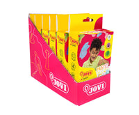 Pastel Poster Paints JOVI 6 x 35 ml