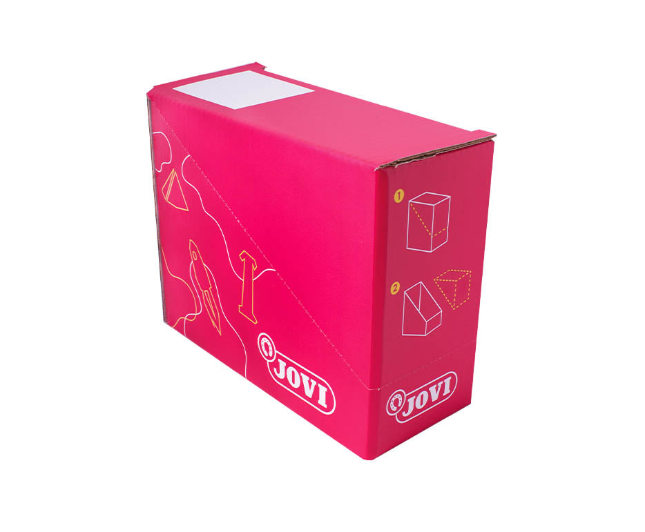 Pastel Poster Paints JOVI 6 x 35 ml