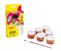 Pastel Poster Paints JOVI 6 x 35 ml