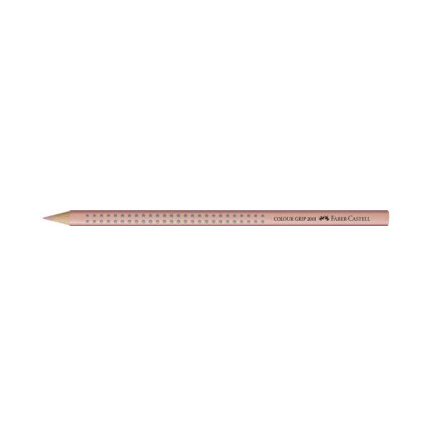 Faber-Castell Colour Grip 2001 aquarelpotlood – afbeelding 3