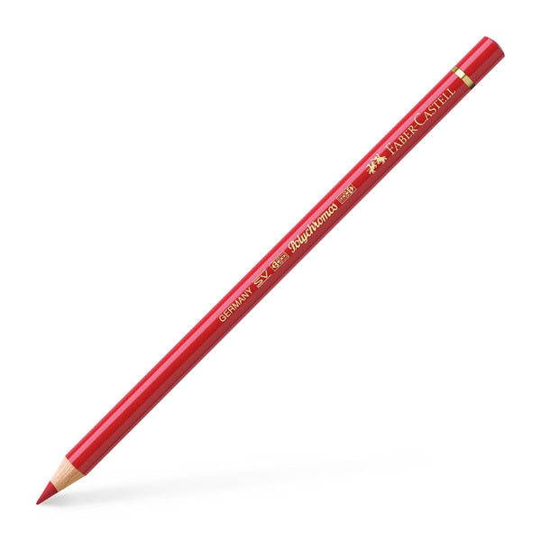 Faber-Castell Polychromos kleurpotlood – afbeelding 2