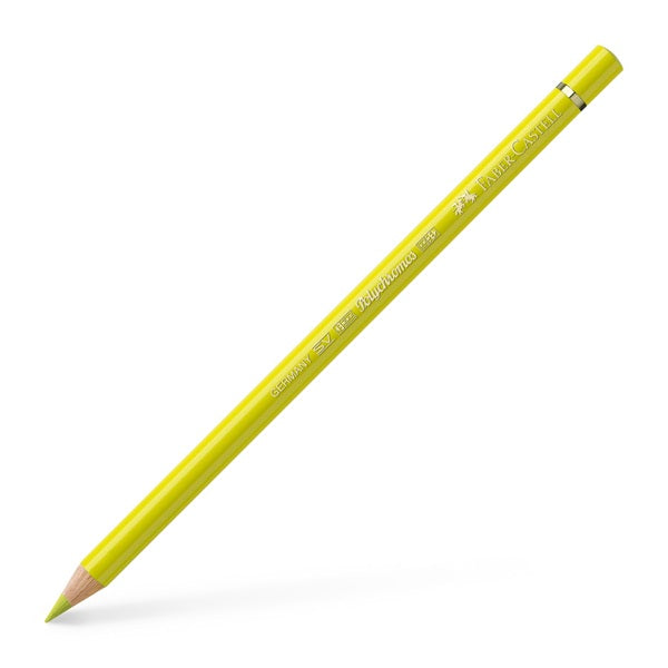Faber-Castell Polychromos kleurpotlood