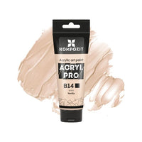 Kompozit ACRYL PRO ART pastel acrylverf, tube 75 ml – afbeelding 24