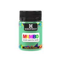 Kompozit MAMBO pastel textielverf 50 ml – 18 kleuren – afbeelding 10