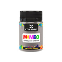 Kompozit MAMBO pastel textielverf 50 ml – 18 kleuren – afbeelding 18