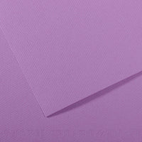 Pastelpapier Canson Mi-Teintes A4 160 g/m² – 50 vellen – Myrtille