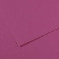 Pastelpapier Canson Mi-Teintes A4 160 g/m² – 50 vellen – Violet 507