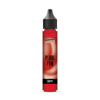 PEARL PEN Liquid Pearls – Poppy