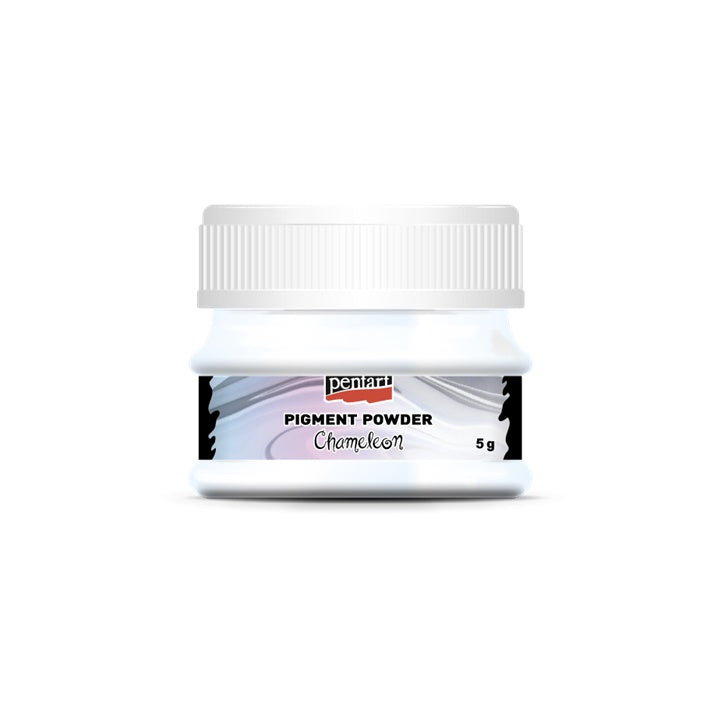 Pearlescent Pigment Powder Chameleon 5 g | various shades — image 4