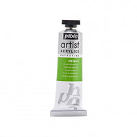 Pébéo Artist Acrylics acrylverf 37 ml – Cadmiumgroen licht