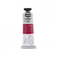 Pébéo Artist Acrylics acrylverf 37 ml – Chinacridonmagenta