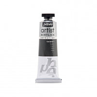 Pébéo Artist Acrylics acrylverf 37 ml – Grafiet