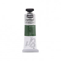 Pébéo Artist Acrylics acrylverf 37 ml – Hookers groen