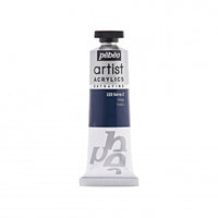 Pébéo Artist Acrylics acrylverf 37 ml – Indigo