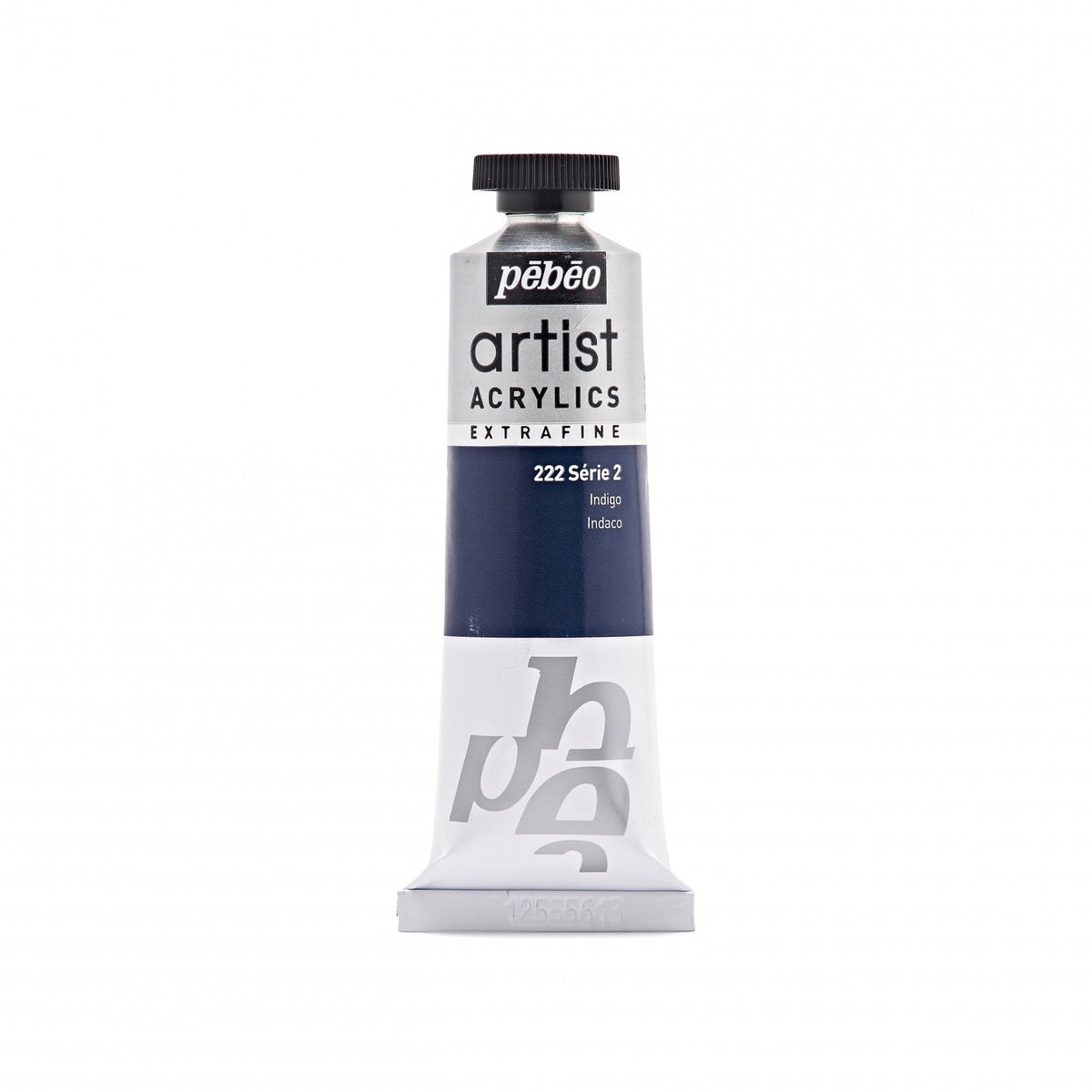 Pébéo Artist Acrylics acrylverf 37 ml – Indigo