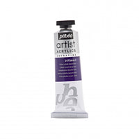 Pébéo Artist Acrylics acrylverf 37 ml – Kobaltviolet donker (imitatie)