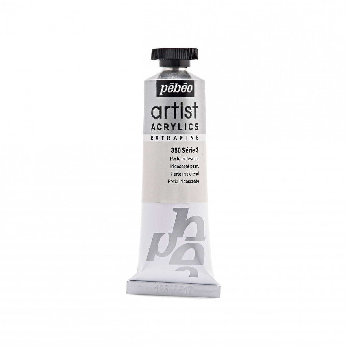 Pébéo Artist Acrylics acrylverf 37 ml – Parelmoer
