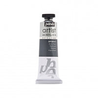 Pébéo Artist Acrylics acrylverf 37 ml – Payne’s grijs
