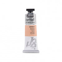 Pébéo Artist Acrylics acrylverf 37 ml – Portretroze