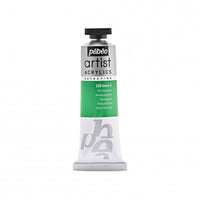 Pébéo Artist Acrylics acrylverf 37 ml – Veronesegroen