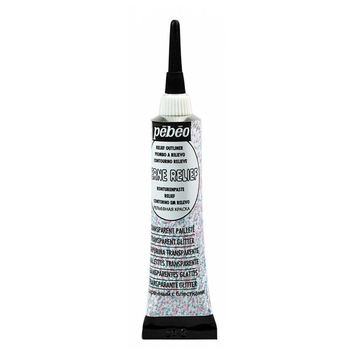 Pebeo Cerne Relief Contour 20 ml | various colors - image 11