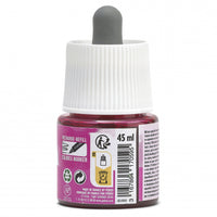 Pébéo Colorex-inkt 45 ml – vloeibare aquarelinkt