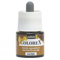 Pébéo Colorex-inkt 45 ml – vloeibare aquarelinkt – afbeelding 14