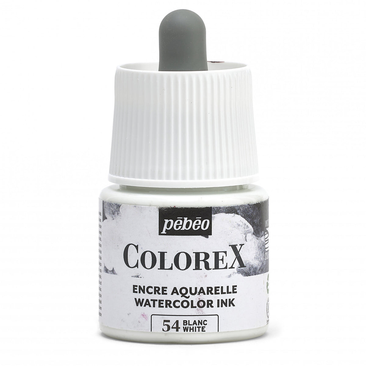 Pébéo Colorex-inkt 45 ml – vloeibare aquarelinkt – afbeelding 16
