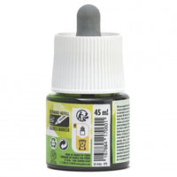 Pébéo Colorex-inkt 45 ml – vloeibare aquarelinkt – afbeelding 2