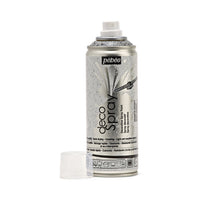 Pébéo Deco effectlak met granieteffect 200 ml