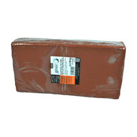 Pébéo Gédéo luchtdrogende klei met cellulosevezels – 10 kg rood