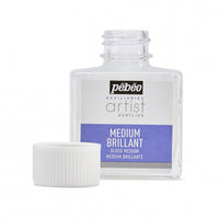 Pébéo glanzend acrylmedium 75 ml
