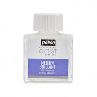 Pébéo glanzend acrylmedium 75 ml