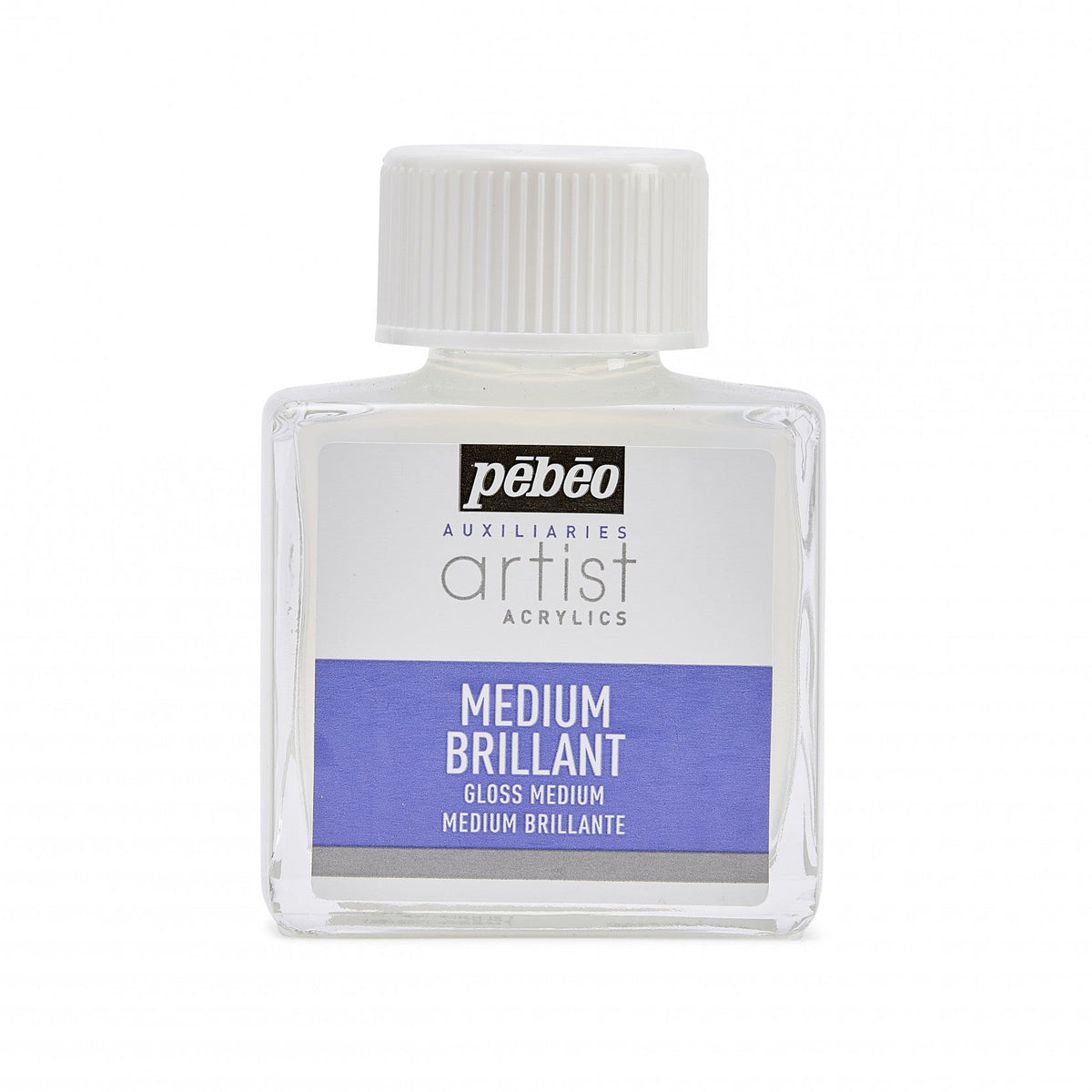 Pébéo glanzend acrylmedium 75 ml
