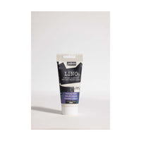 Pébéo Lino drukinkt voor linosnede op waterbasis 80 ml – Duochroom violet-groen