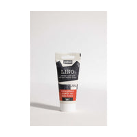 Pébéo Lino drukinkt voor linosnede op waterbasis 80 ml – Karmijnrood