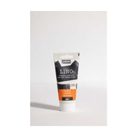 Pébéo Lino drukinkt voor linosnede op waterbasis 80 ml – Oranje