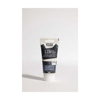 Pébéo Lino drukinkt voor linosnede op waterbasis 80 ml – Parijsblauw