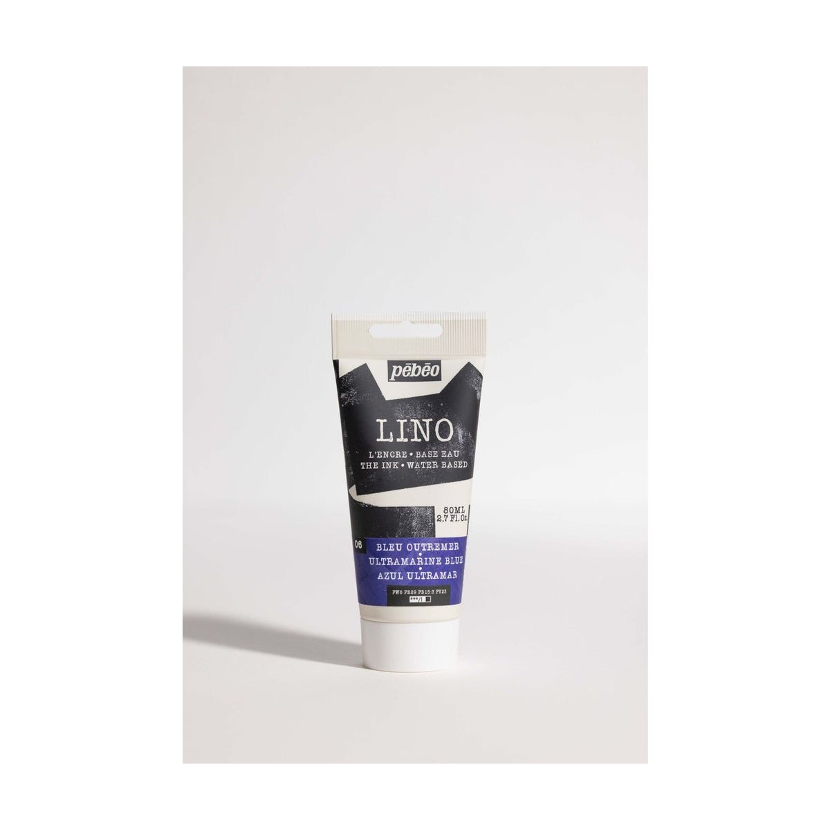 PEBEO Linoprint Ink 80 ml