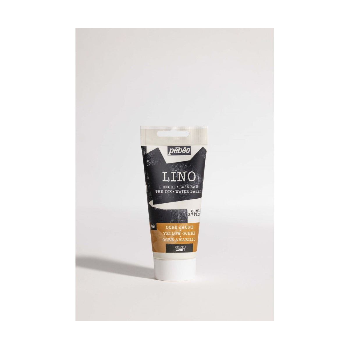 PEBEO Linoprint Ink 80 ml