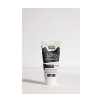 PEBEO Linoprint Ink 80 ml – Titanium White
