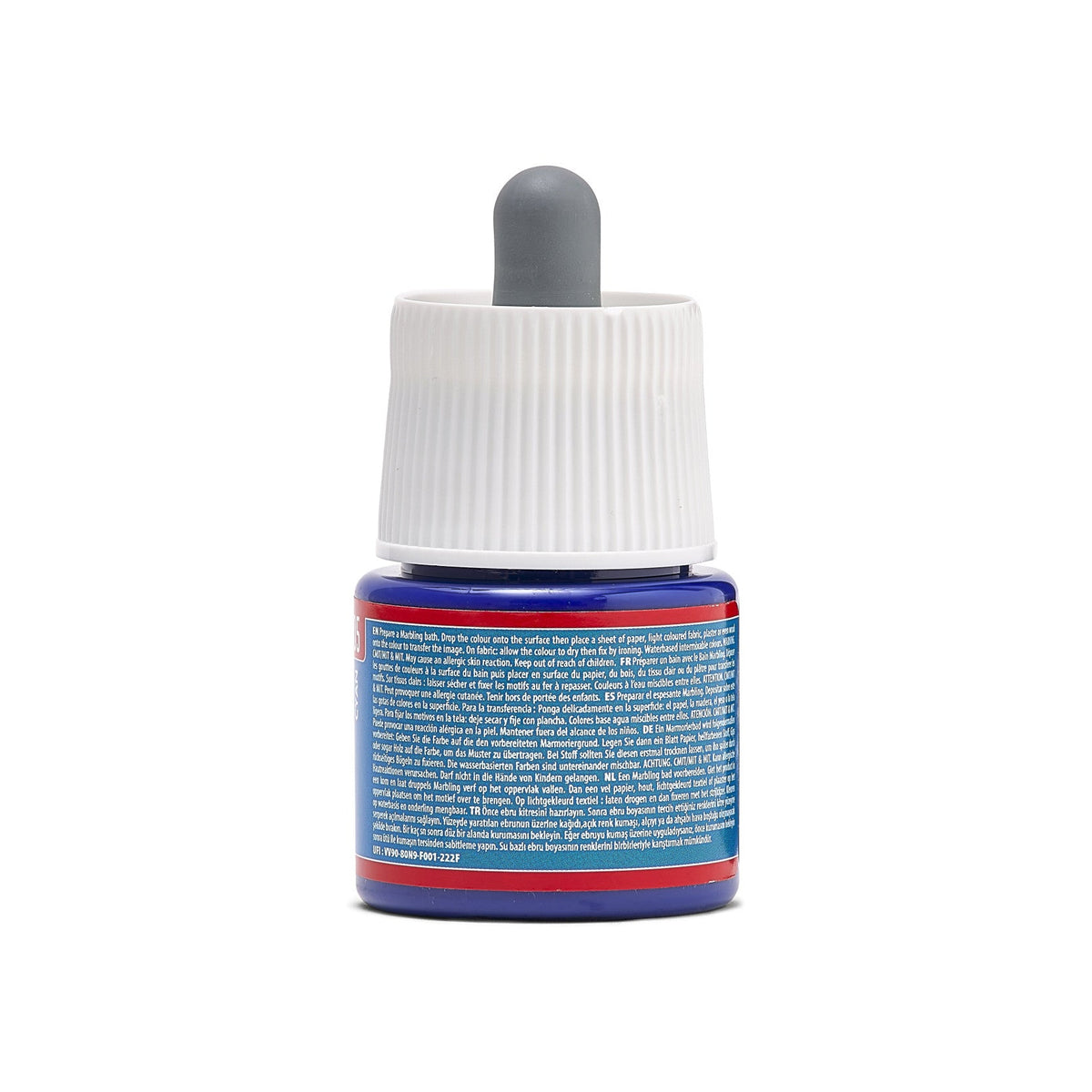 Pébéo Marbling marmerverf (Ebru), 45 ml