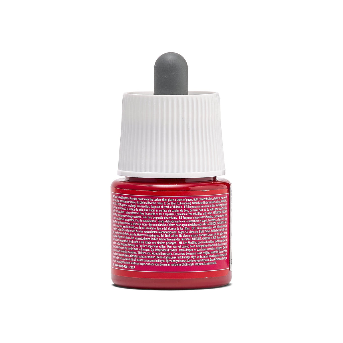 Pébéo Marbling marmerverf (Ebru), 45 ml